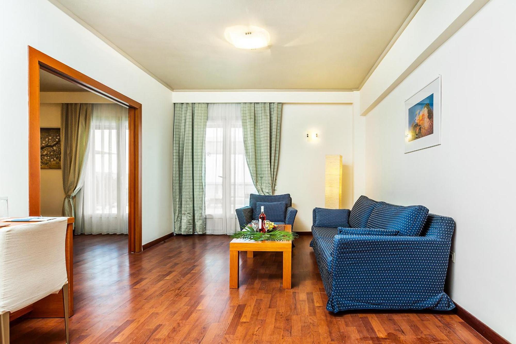 Xenios Anastasia & Resort Nea Skioni