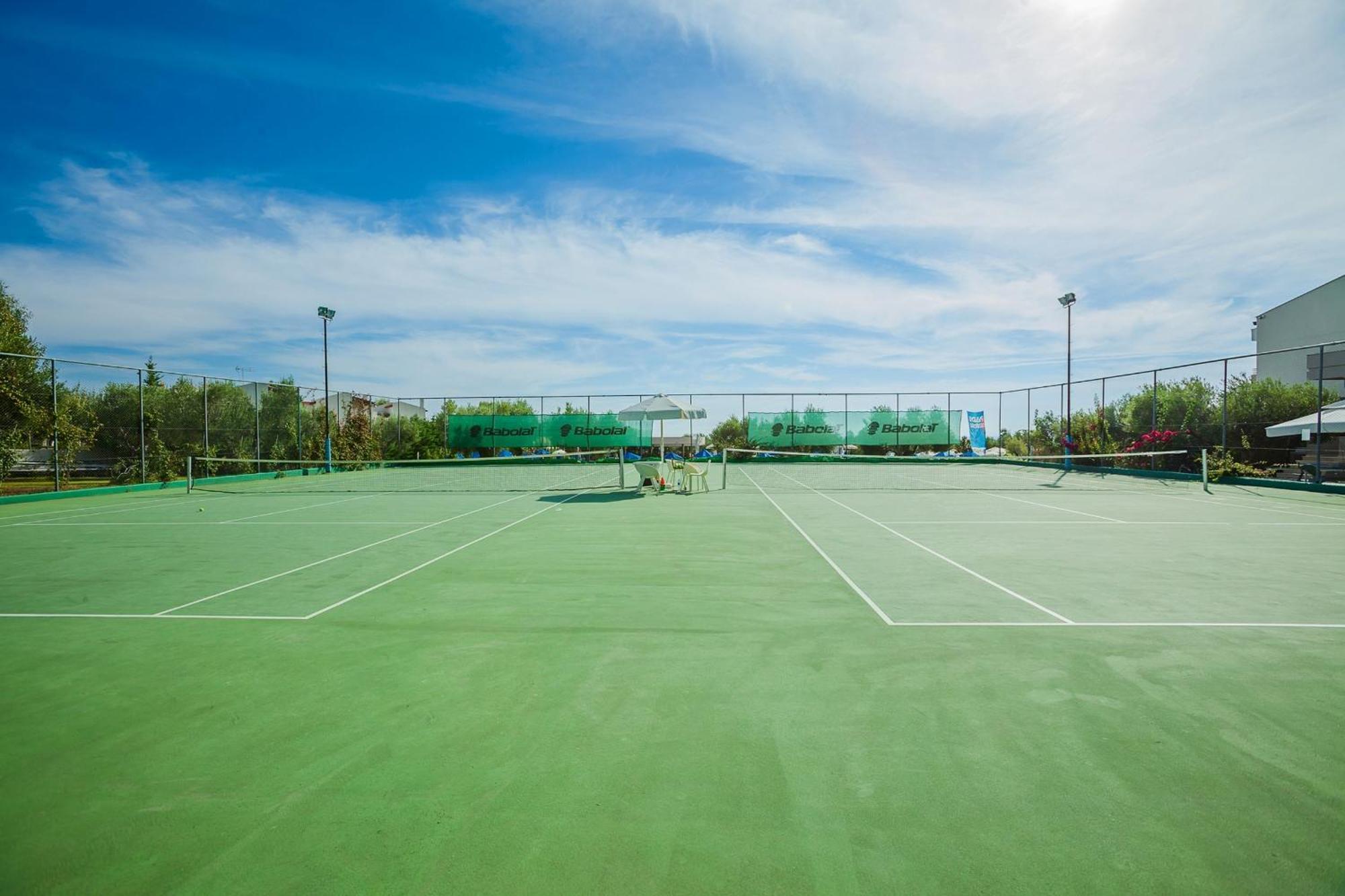 Resort Xenios Anastasia & 5*