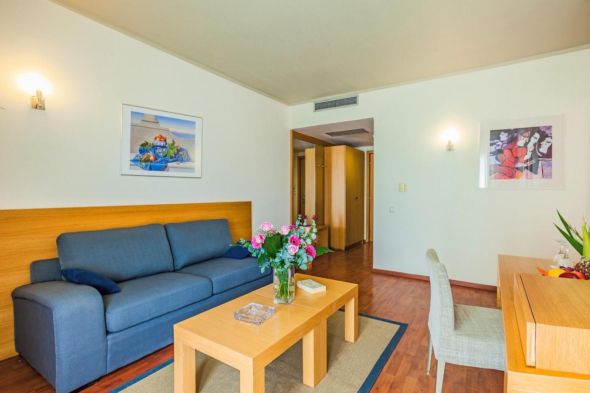 Xenios Anastasia & Resort Nea Skioni