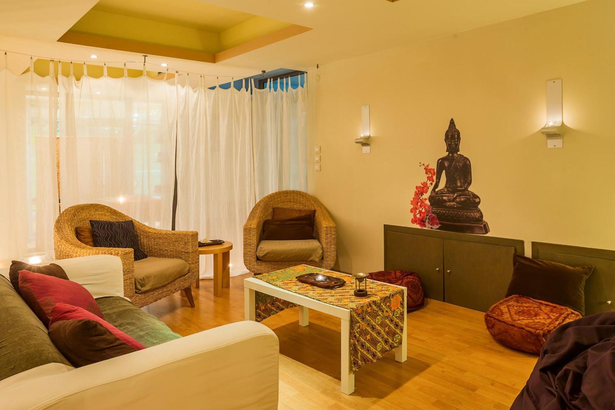 Xenios Anastasia & Resort