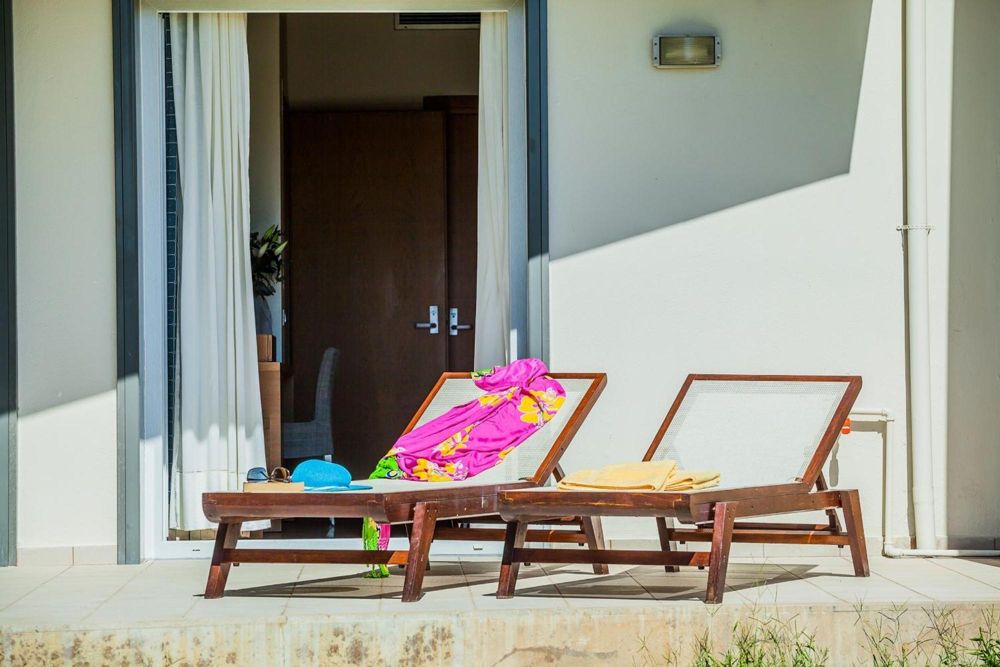 Resort Xenios Anastasia &