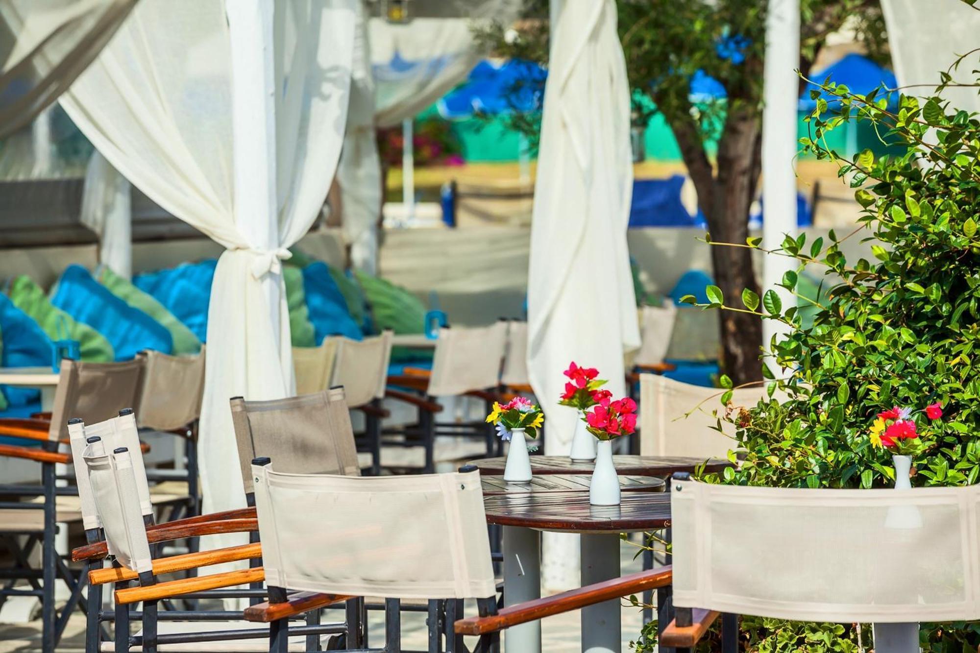 Xenios Anastasia & Resort