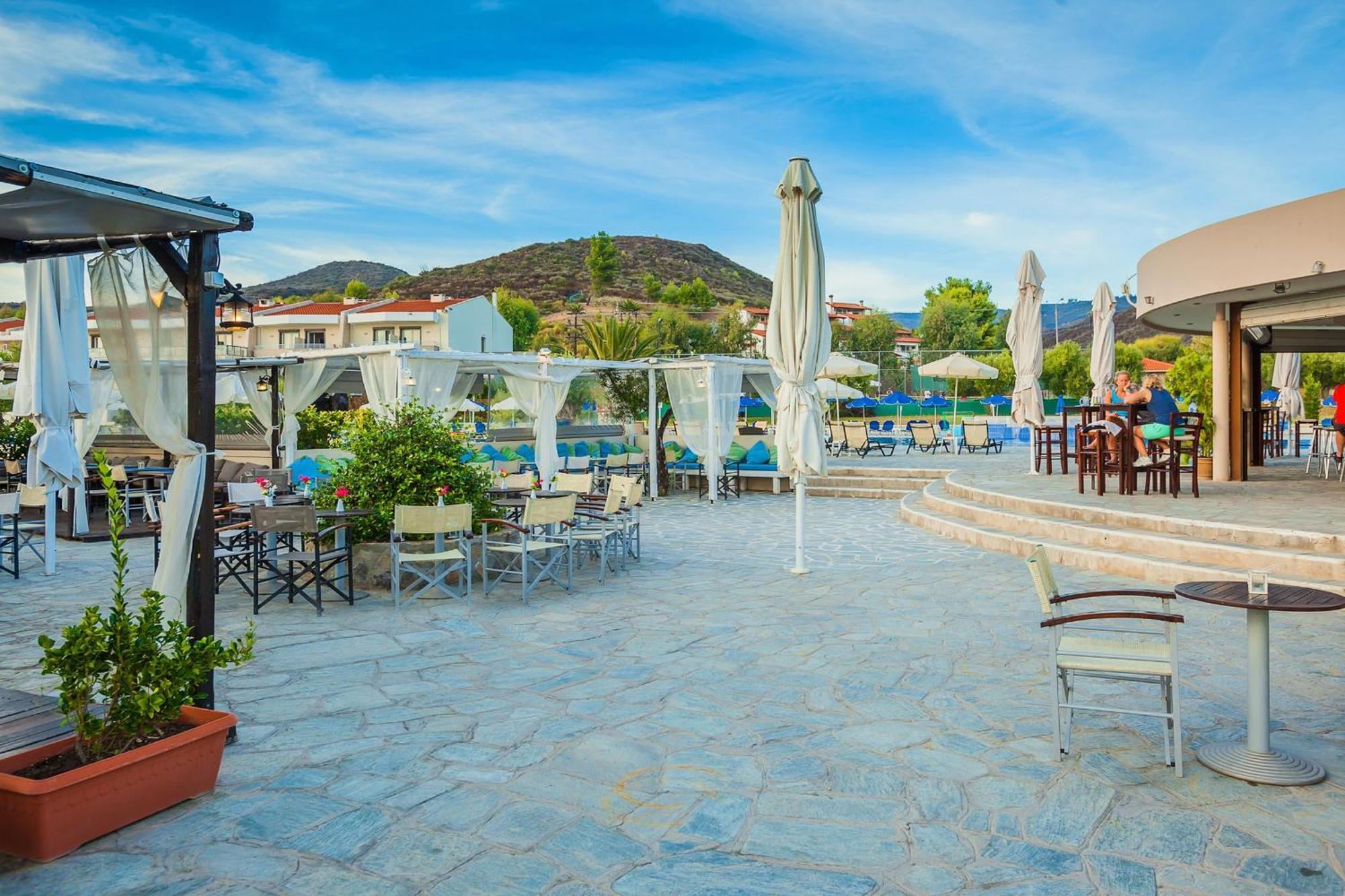 Xenios Anastasia & Resort Nea Skioni