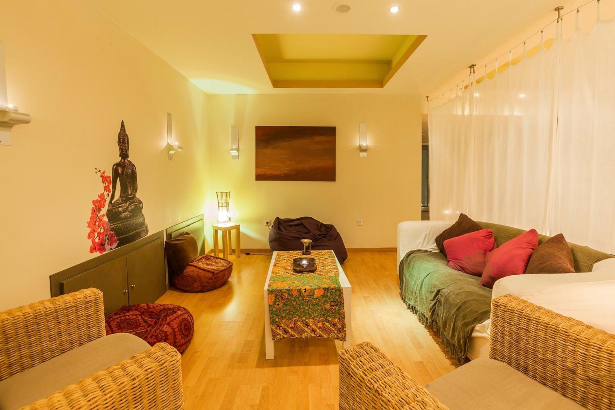 Xenios Anastasia & Resort 5*
