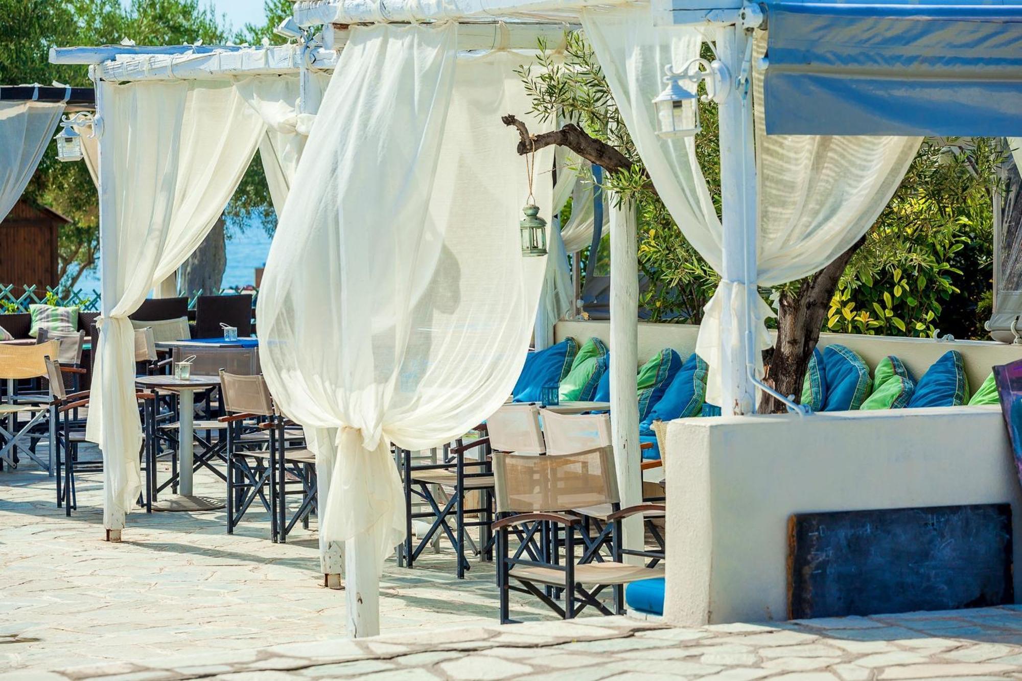Xenios Anastasia & 5* Nea Skioni