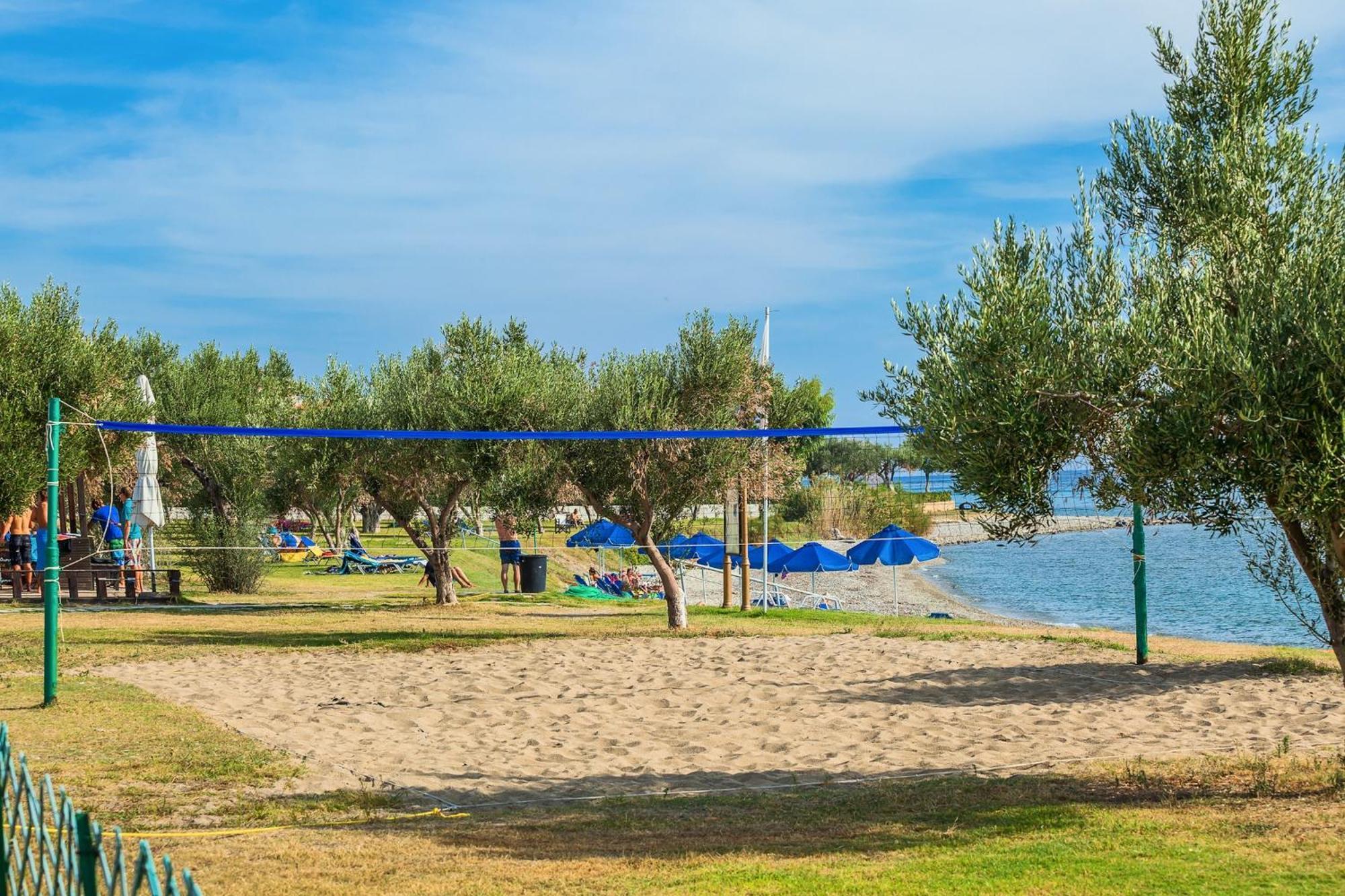 Xenios Anastasia & Resort Nea Skioni